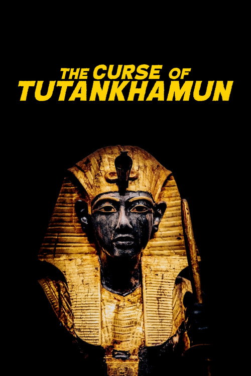 The Curse of Tutankhamun