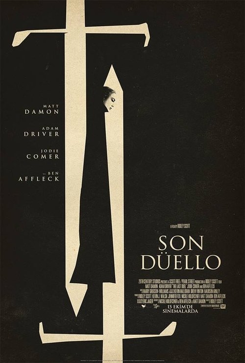 Son Düello ( The Last Duel )