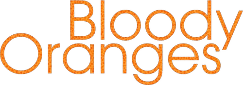 Bloody Oranges