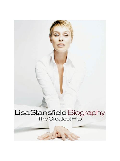 Lisa Stansfield - Biography 2003