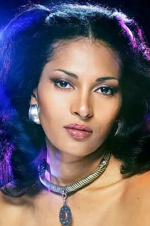 Kép: Pam Grier színész profilképe