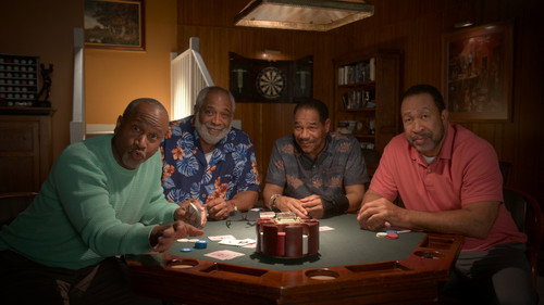 Malcolm: A Vida Continua Injusta: 1×4