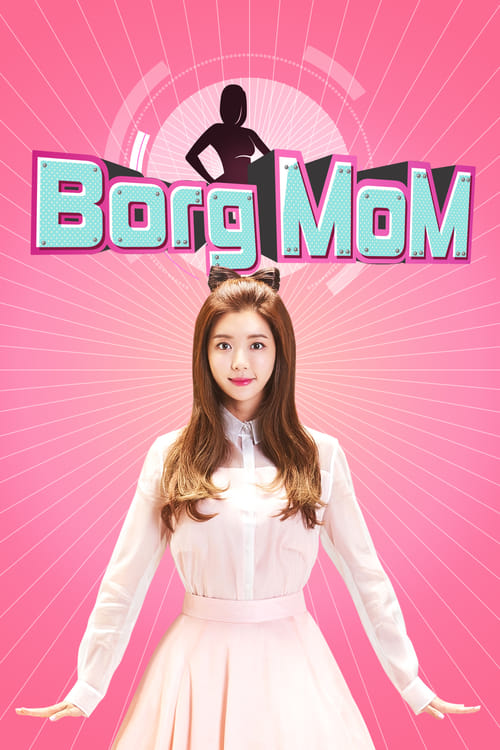Poster Borg Mom