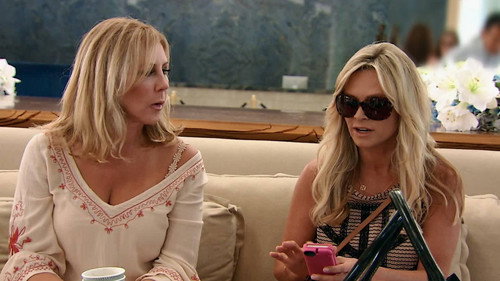 Les Real Housewives d'Orange County - S9 - Still