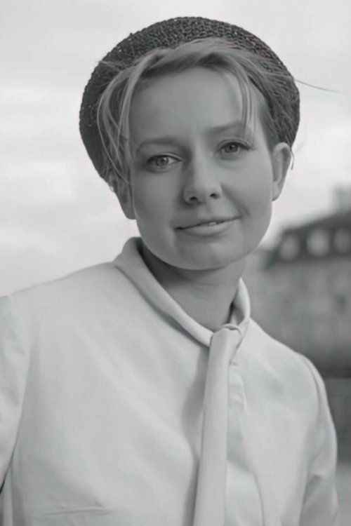 Image de Elżbieta Czyżewska