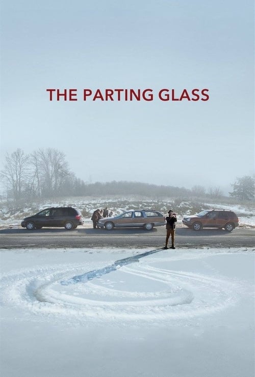 The Parting Glass (2018) poster