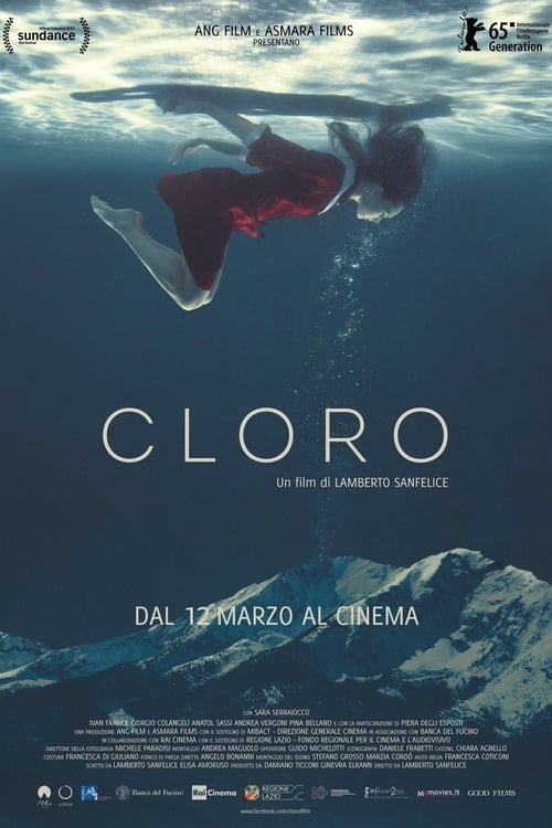 Cloro 2015