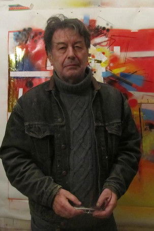 Brice Parain ha trabajado con Jean-Paul Savignac en 1 ocasiones