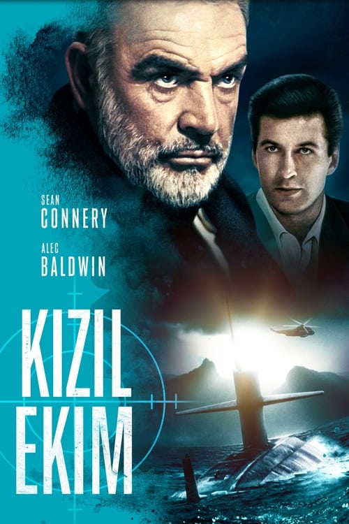 Kızıl Ekim ( The Hunt for Red October )