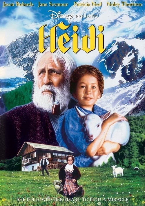 Heidi 1993