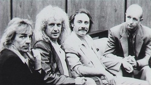 Judas Priest on Trial