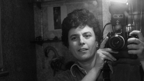 Here Come The Dykes!