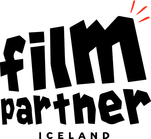 Logo Film Partner Iceland