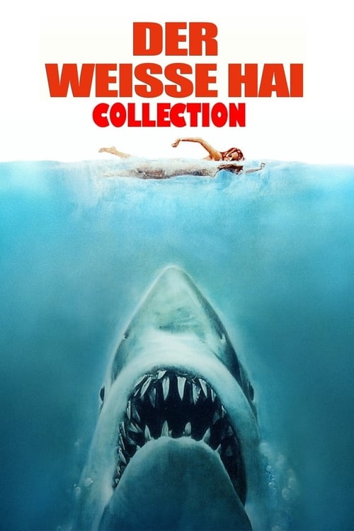 Der weiße Hai Filmreihe — The Movie Database (TMDb)