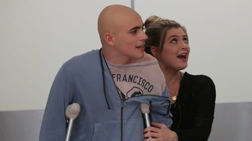 Red Band Society: 1×6