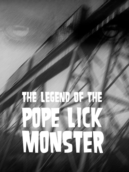 The Legend of the Pope Lick Monster (1989)