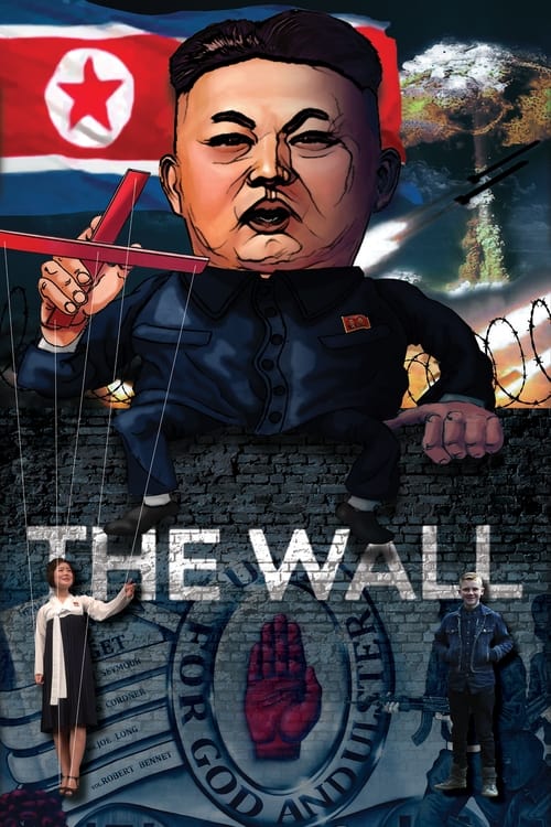 Poster do filme The Wall
