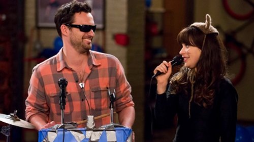 New Girl: 3×21