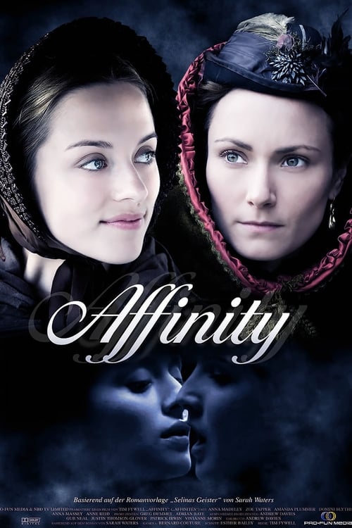 Affinity 2008