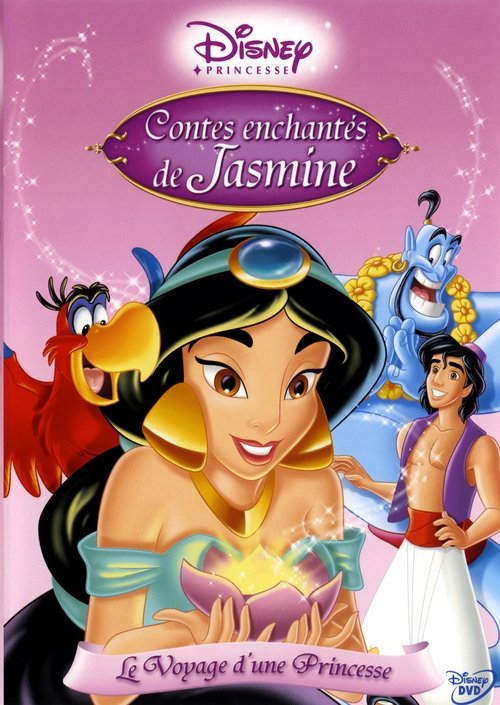 Los cuentos de Jasmine Online