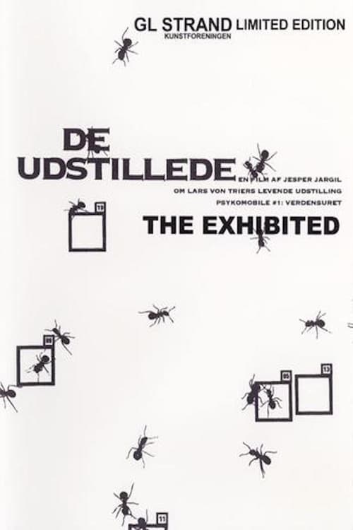 The Exhibited poster