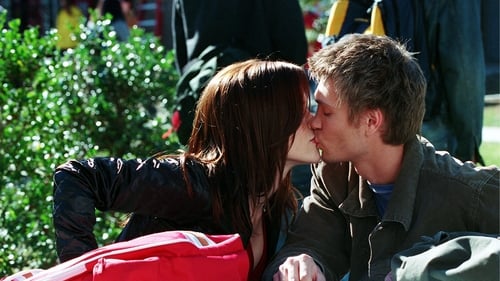 One Tree Hill: 1×11