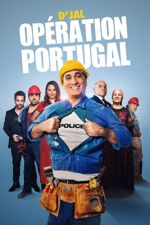  Opération Portugal - 2021 