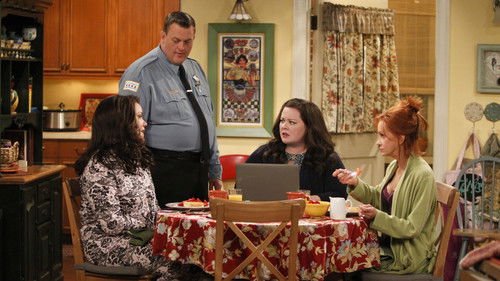 Mike & Molly: Um Casal de Peso: 5×5