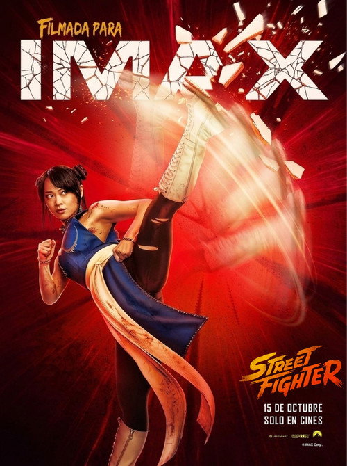 Street Fighter