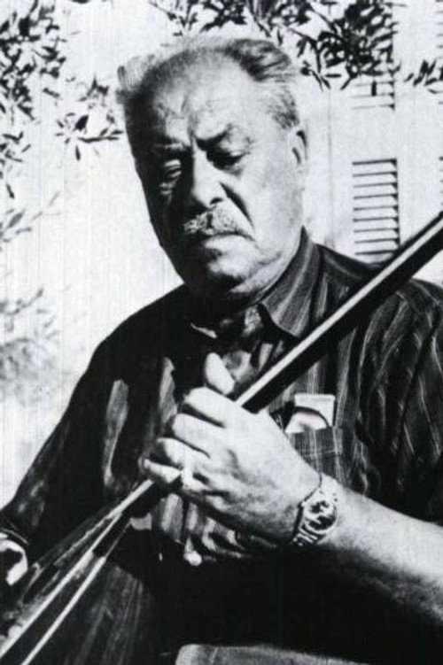 Markos Vamvakaris