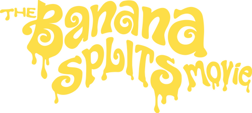 The Banana Splits Movie