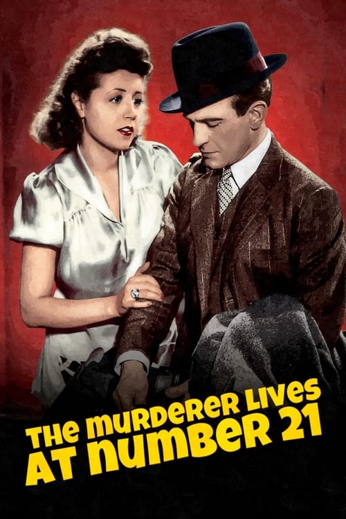 The Murderer Lives at Number 21 (1942)