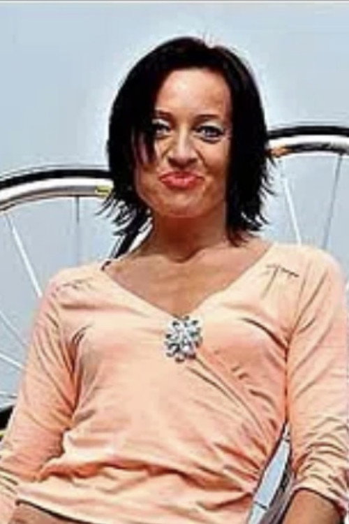 Anita Valen