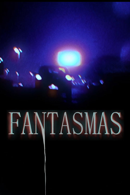 Fantasmas