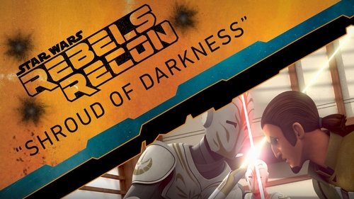 Poster della serie Star Wars: Rebels - Recon