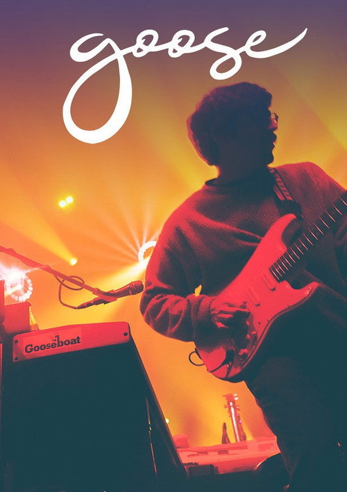 Goose: 2022.10.07 - Joy Theater - New Orleans, LA