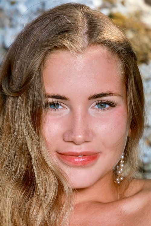 Image de Mary Rock