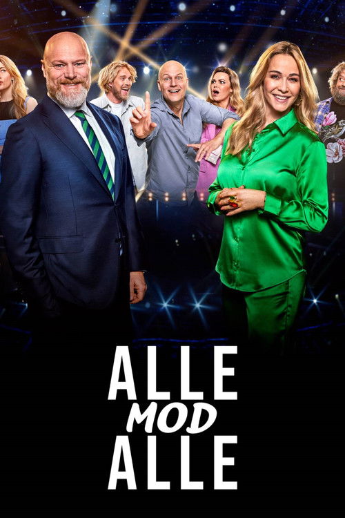 Escena 6 de Alle Mod Alle