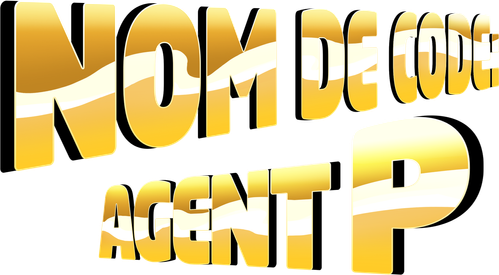 Agent P Under C