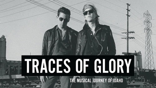 Кадр из Traces of Glory