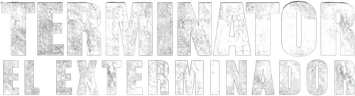 Terminator: El Exterminador