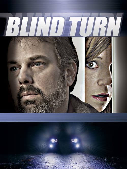 Blind Turn (2023) poster