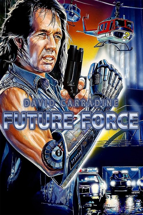 Future Force (1989)