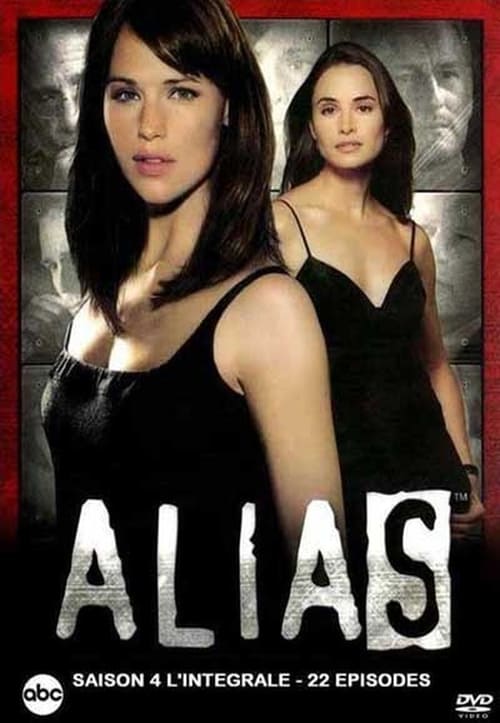 Regarder Alias - Saison 4 en streaming complet