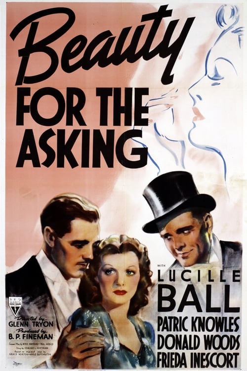 Beauty for the Asking 1939