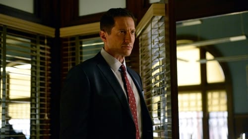 Grimm: Contos de Terror: 6×6