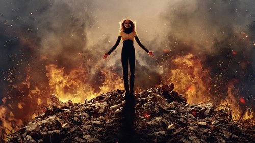 X-MEN: Dark Phoenix (2019) Download Full HD ᐈ BemaTV