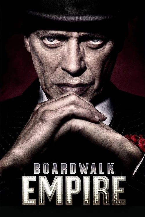 Boardwalk Empire (2010)