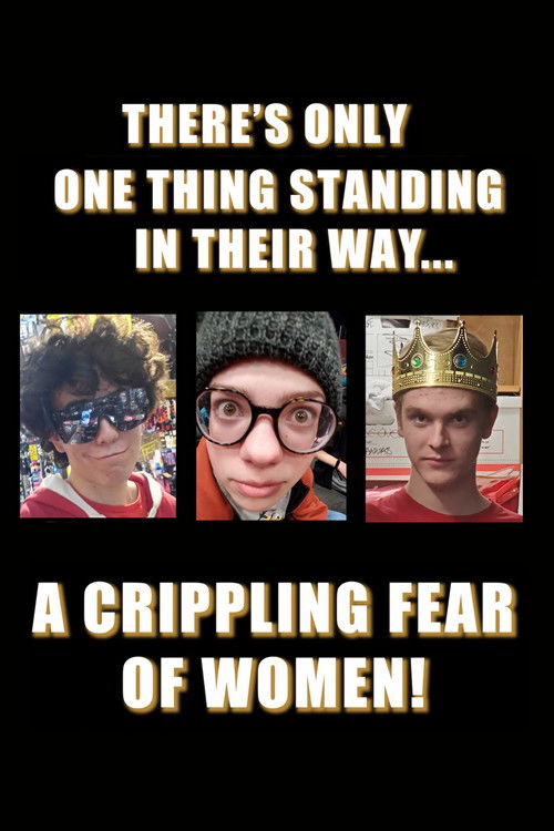 Poster Wømen? - Official Trailer