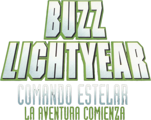 Buzz Lightyear, Comando Estelar: La aventura comienza